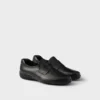 Toblach Leather Loafers