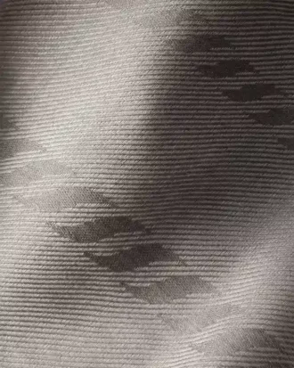 Wool and Silk Square Maxi Scarf