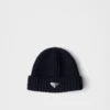 Wool Beanie