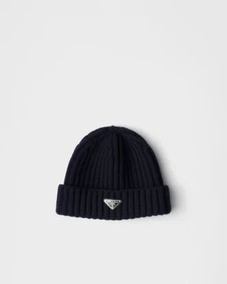 Wool Beanie