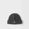 Wool Beanie