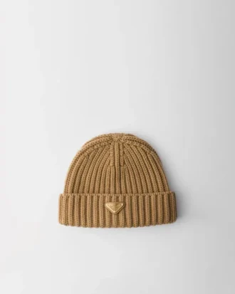 Wool Beanie