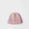 Wool Beanie