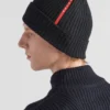 Wool Beanie
