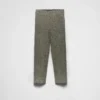 Wool Blend Pants