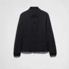 Wool Blouson