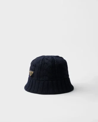 Wool Bucket Hat