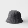 Wool Bucket Hat