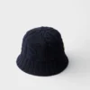 Wool Bucket Hat