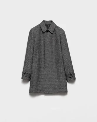 Wool Coat