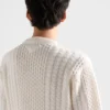 Wool Crew-Neck Sweater
