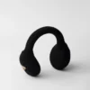 Wool Earmuffs