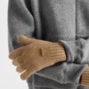 Wool Gloves