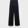 Wool Pants