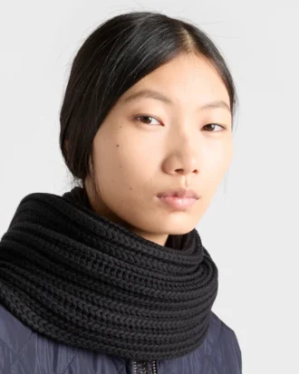 Wool Scarf