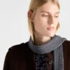 Wool Scarf