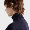 Wool Turtleneck