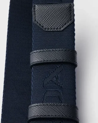 Woven Re-Nylon Belt